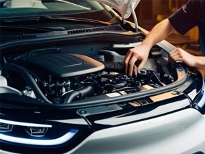 appleton electric car service, ev repair, battery maintenance