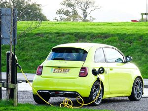 appleton electric car service, ev repair, battery maintenance